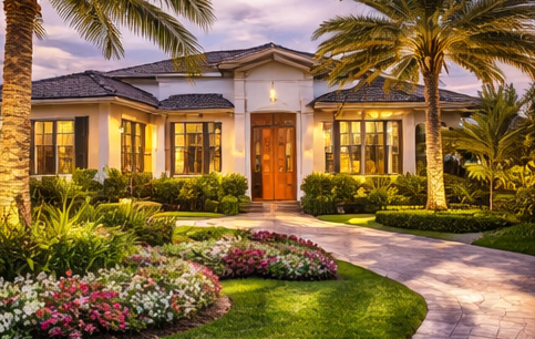Landscaping-in-South-Florida Landscaping